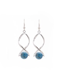 Discover our Heparatite earrings