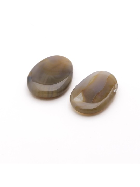 Discover our agate pendants