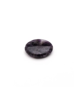 Discover the buratted amethyst