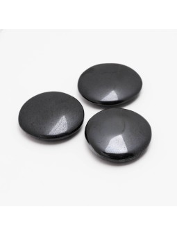 Discover the flat hematite