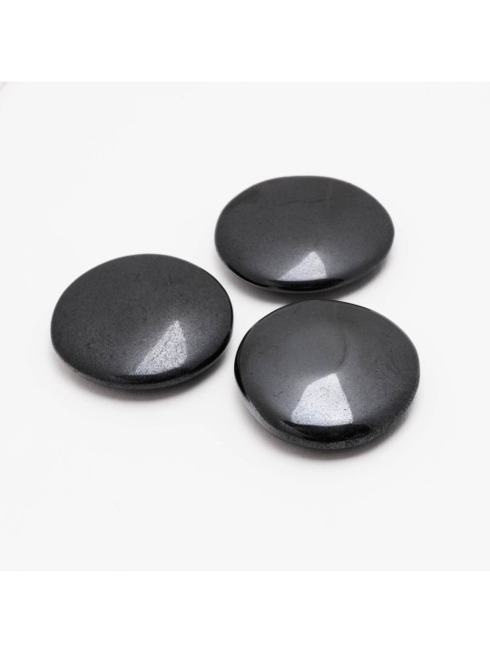 Discover the flat hematite