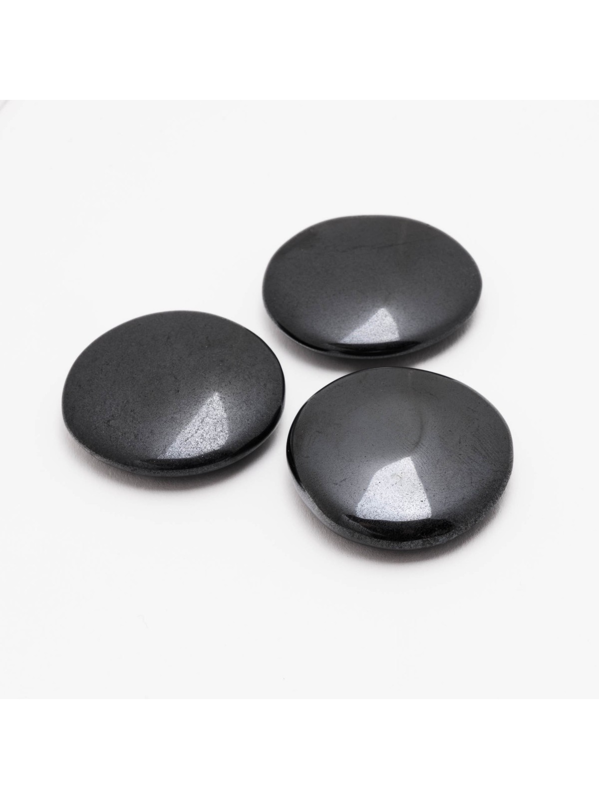 Discover the flat hematite