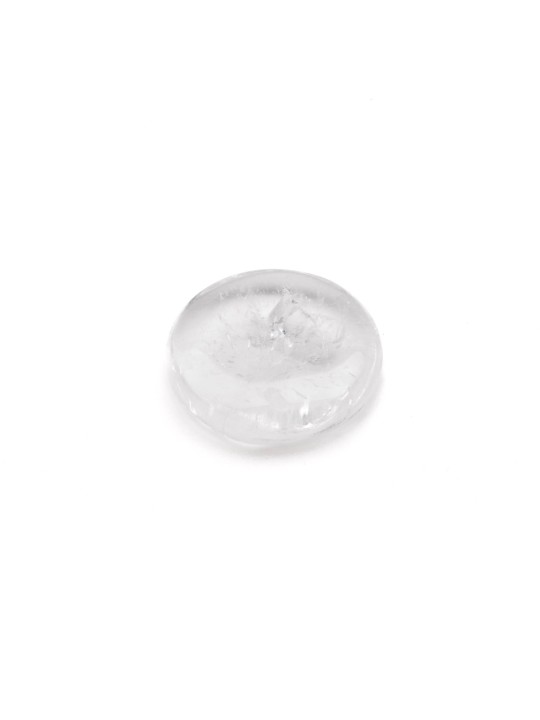 Découvrez le cristal Rocca