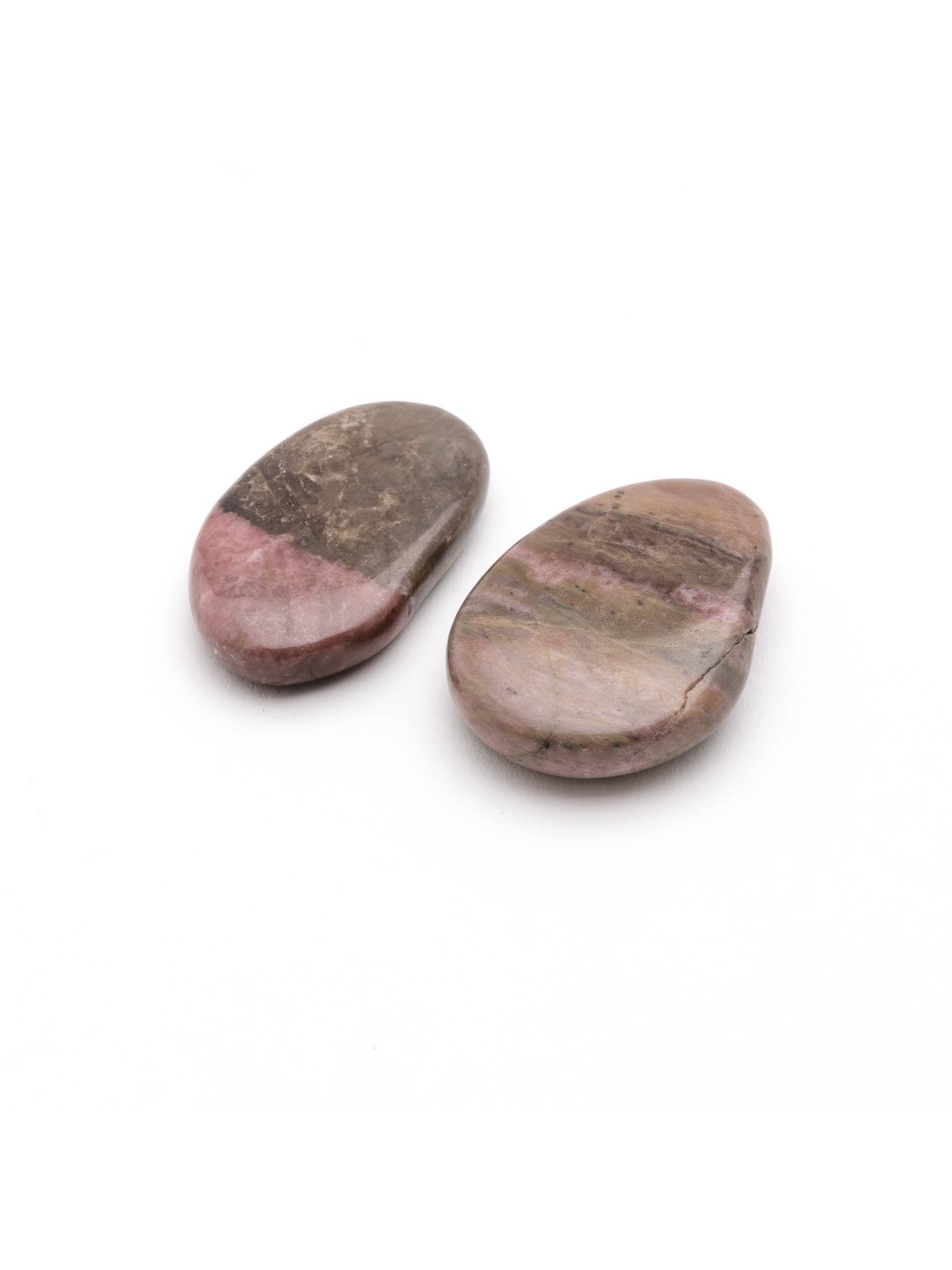 Discover the Rodonite