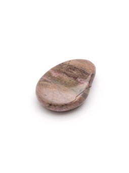 Discover the Rodonite