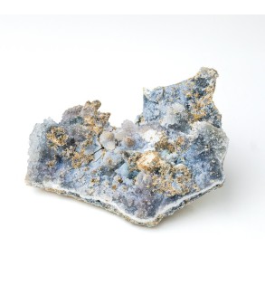 Fleur d'améthyste: protection, paix intérieure et spiritualité