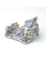 Amethyst flower: protection, inner peace and spirituality