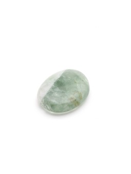 Discover the green fluorite