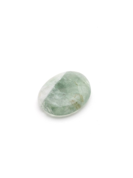 Discover the green fluorite