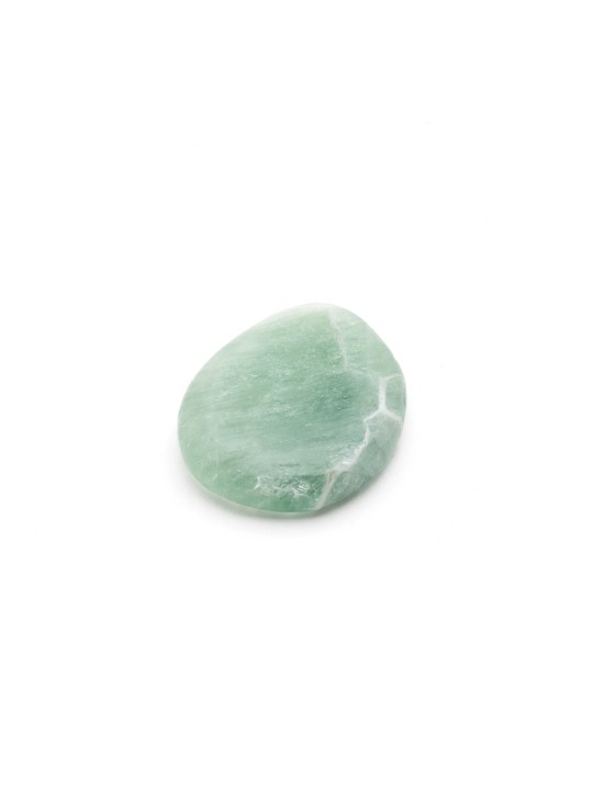 Discover the green fluorite