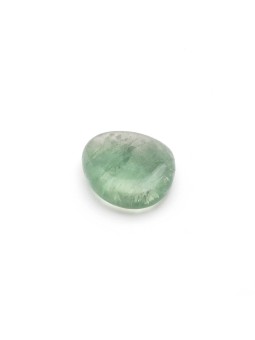 Discover the green fluorite