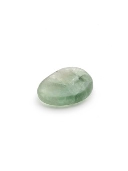 Discover the green fluorite