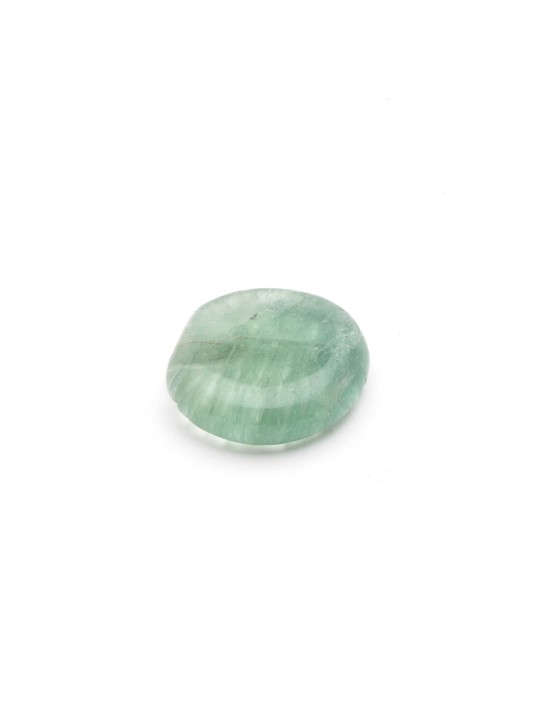 Discover the green fluorite