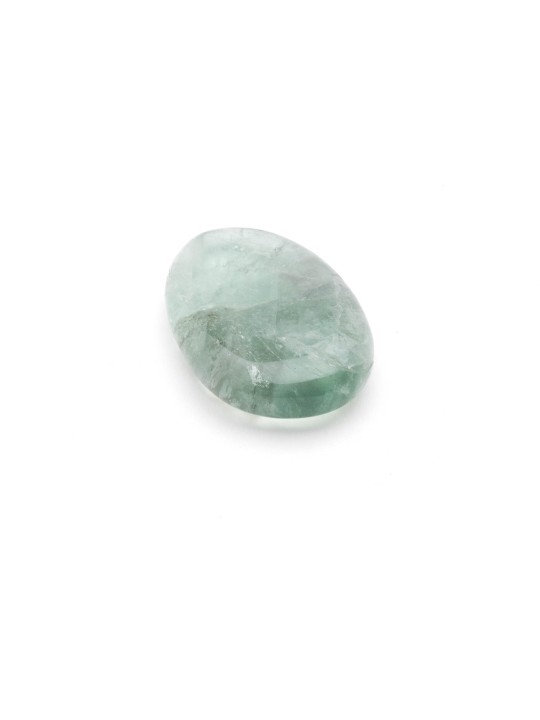 Discover the green fluorite