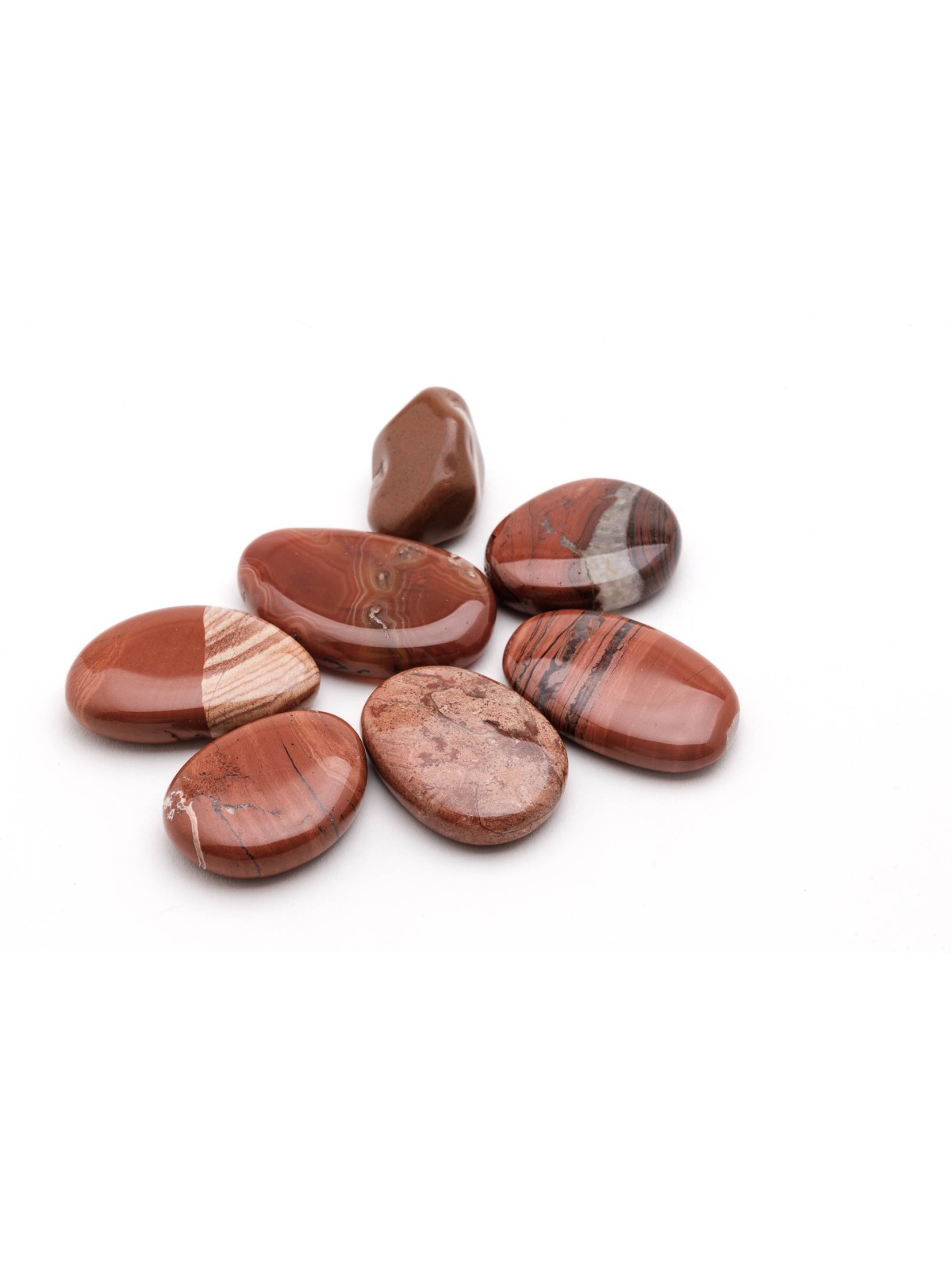 Discover the Dalamata Jasper