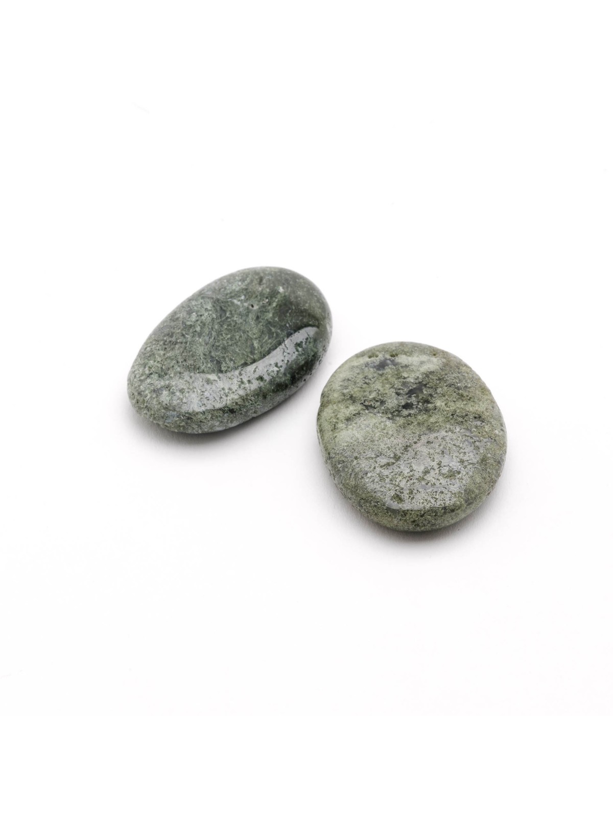 Discover the Arborized Agate