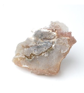 Amethyst flower: protection, inner peace and spirituality