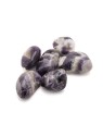 Discover the Amethyst Chevron