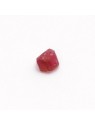Discover the red spinel Discover the red spinel