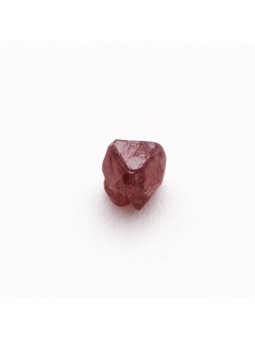 Discover the red spinel