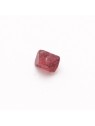 Discover the red spinel Discover the red spinel