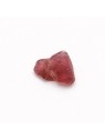 Discover the red spinel Discover the red spinel