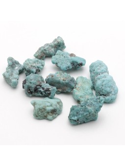 Découvrez la turquoise