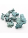 Discover the turquoise