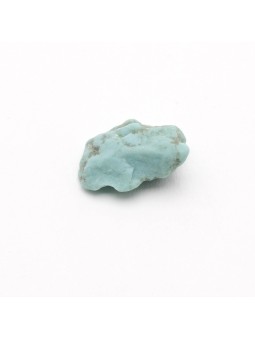 Discover the turquoise