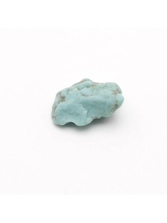 Discover the turquoise