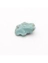 Discover the turquoise