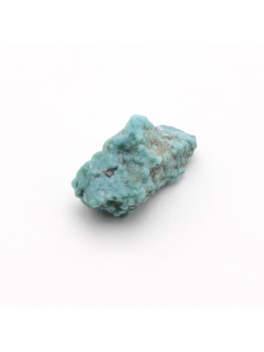 Discover the turquoise