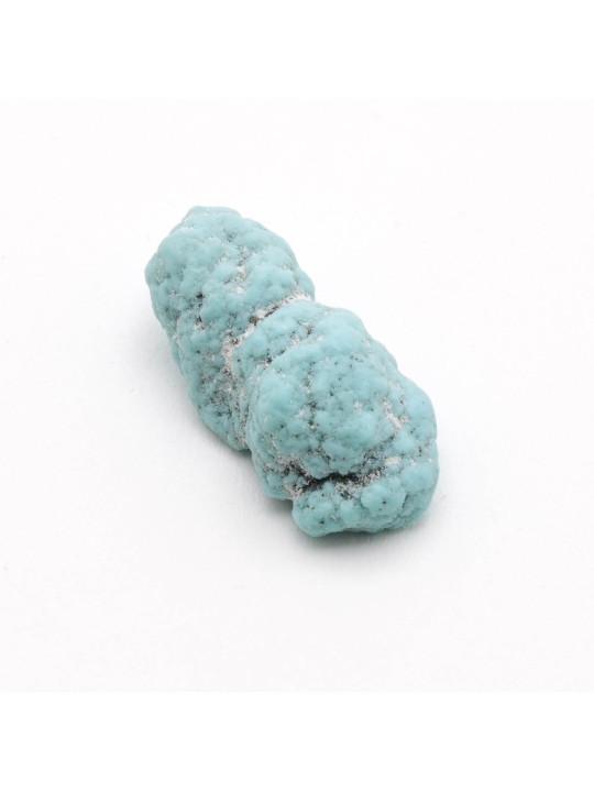 Discover the turquoise