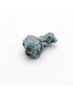 Discover the turquoise