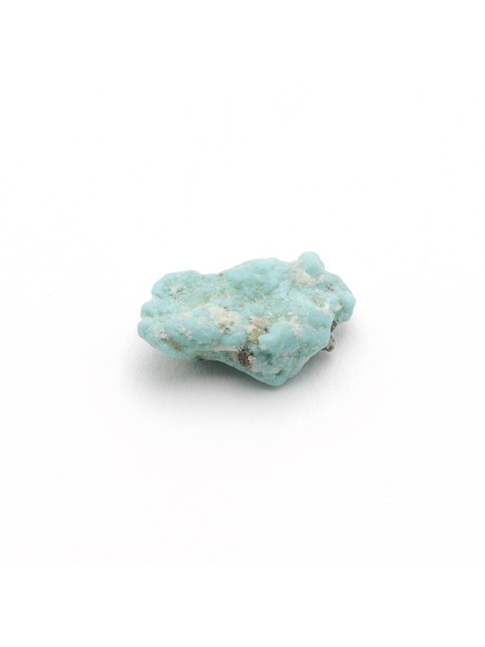 Discover the turquoise