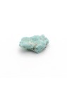 Discover the turquoise