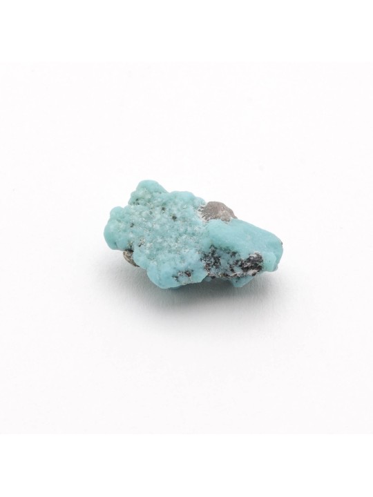 Discover the turquoise