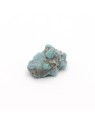 Discover the turquoise
