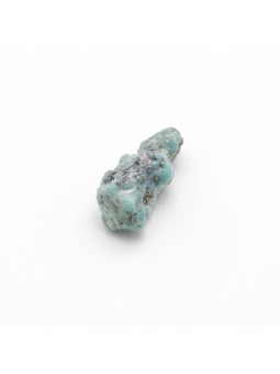 Discover the turquoise