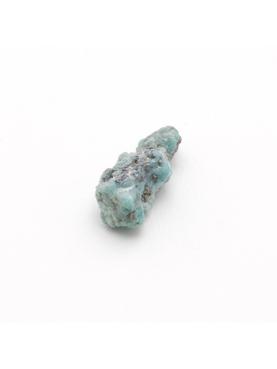 Discover the turquoise