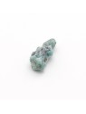 Discover the turquoise