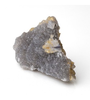 Amethyst flower: protection, inner peace and spirituality