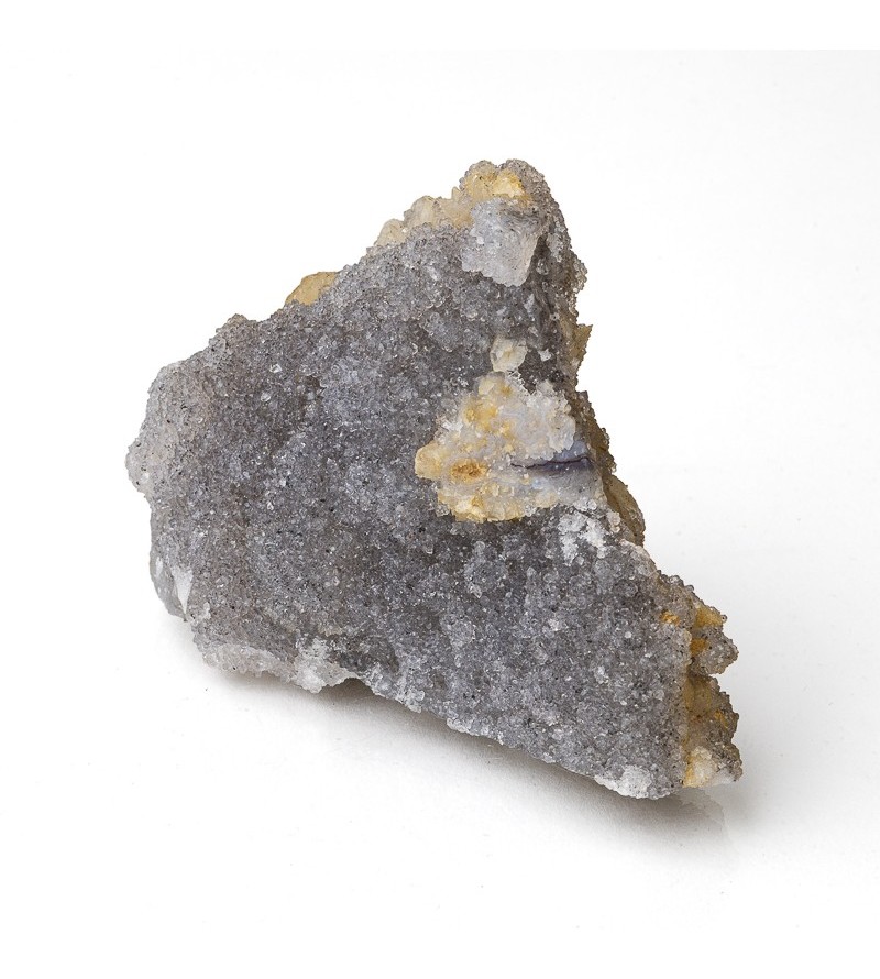 Amethyst flower: protection, inner peace and spirituality