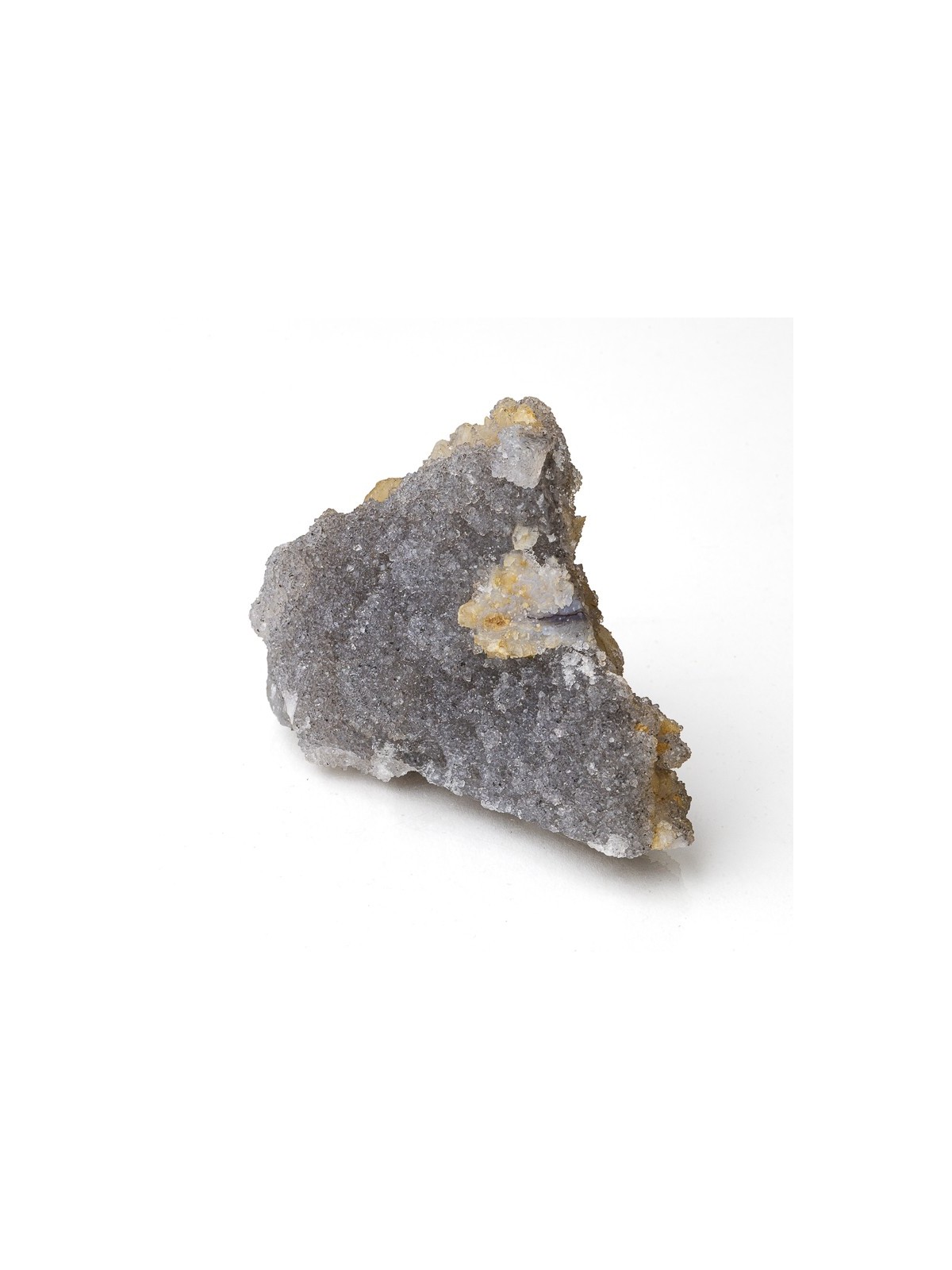 Amethyst flower: protection, inner peace and spirituality