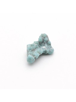Discover the turquoise