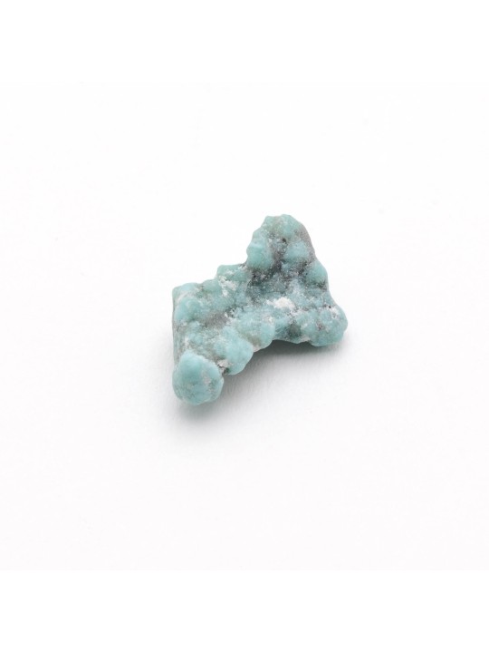 Discover the turquoise