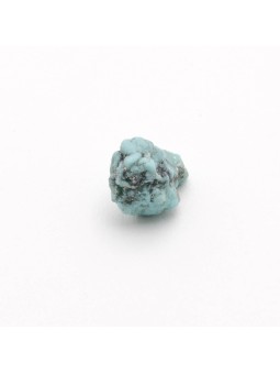 Discover the turquoise
