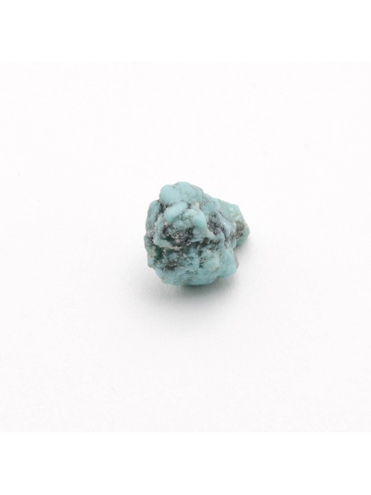 Discover the turquoise