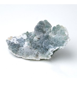 Amethyst flower: protection, inner peace and spirituality