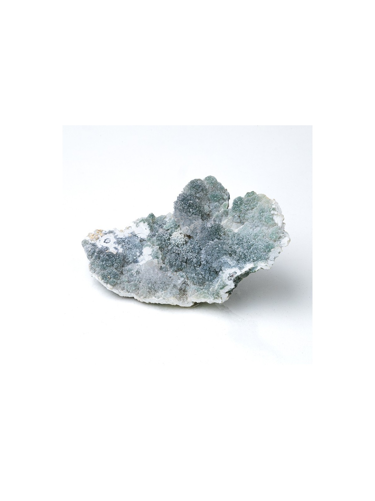 Amethyst flower: protection, inner peace and spirituality